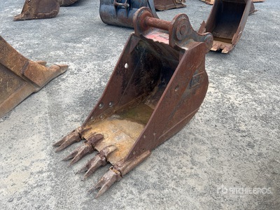 Cat 600 mm Q/C Digging Excavator Bucket