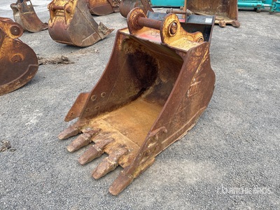 Cat 850 mm Q/C Digging Excavator Bucket
