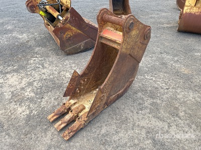350 mm Q/C Digging Excavator Bucket