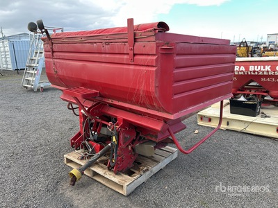 Lely Fertilizer Spreader
