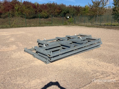 Etageres Racks