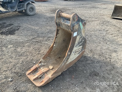 Excavator Bucket