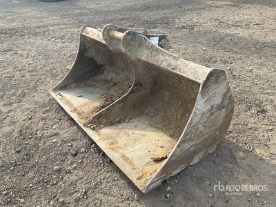 Excavator Bucket