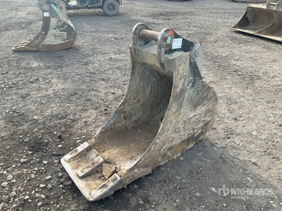 Excavator Bucket