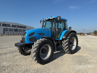 2002 Legend 160 Techno Trattore agricolo 4RM