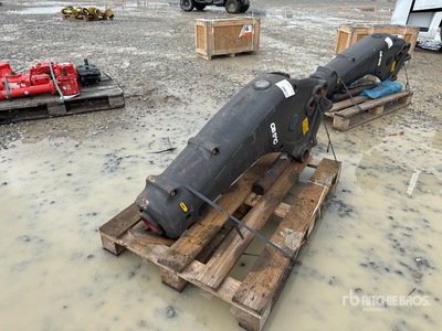 CB 90S Hydraulic Breaker (Unused)