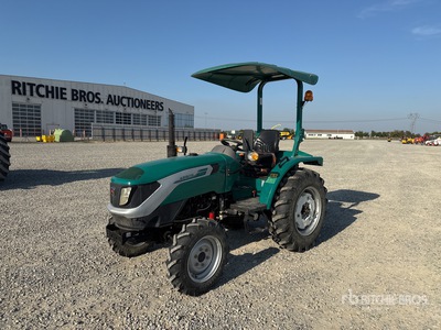 Arbos 2035 Trattore agricolo 4RM