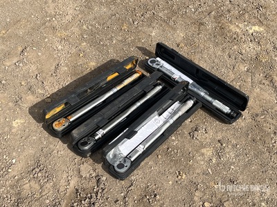Torque Wrench