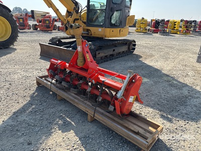 Sicma ZLL150CM Coltivatore