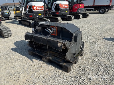 2024 CNH TC100L Twin DFS Excavator Mower Varios, accesorio para excavadora