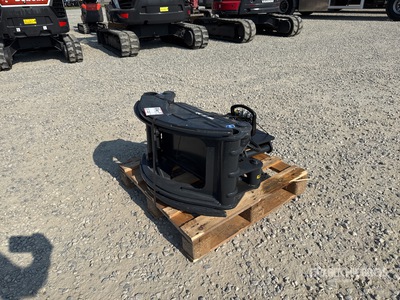 2023 Cangini WG1300-R Pinza para excavadora