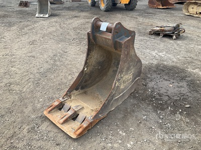 Excavator Bucket