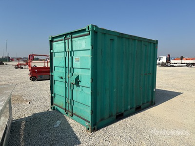Storage Container
