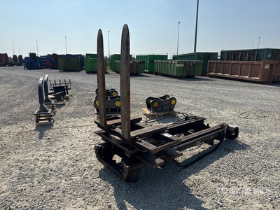 Forklift Part Accessori per autocarro con sollevatore
