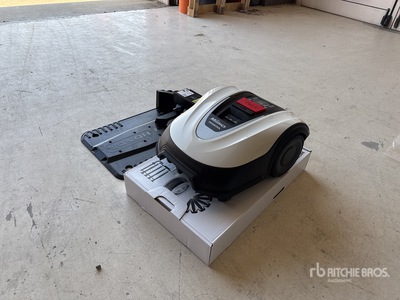 Honda Mimo HRM70E-C Robot Cortacéspedes (Unused)