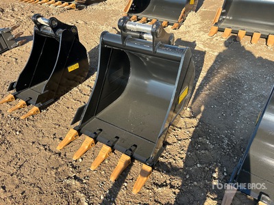 2025 Trojan 80 29 in Q/C Digging Excavator Bucket (Unused)