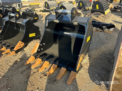 2025 Trojan 200 46 in Q/C Digging Cazo para excavadora (Unused)