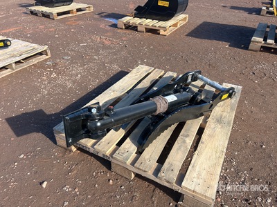 2025 Trojan 50 Excavator Thumb (Unused)