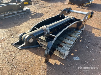 2025 Trojan 200 Graafmachine duimklem (Unused)