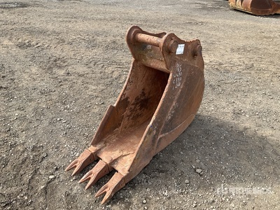 Baggerlöffel