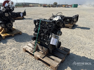 Same Farmotion KE4 Spare Parts
