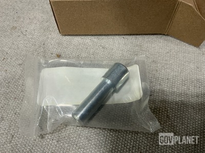 (10) Dela Technology 10H6211 Shaft Winch Handles