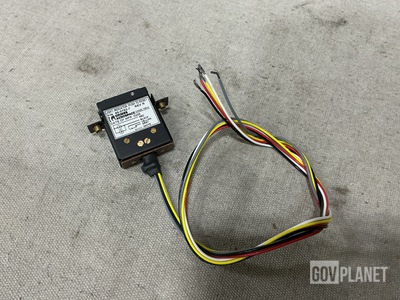 (14) Grimes Aerospace 65-0752-7 Annunciators