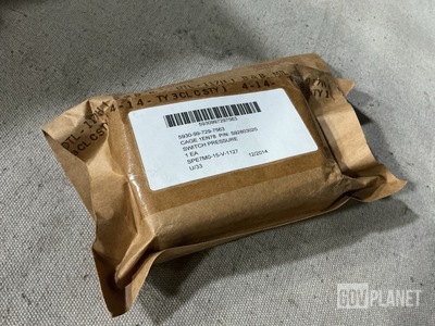 (5) Viking S9280302 Pressure Switches