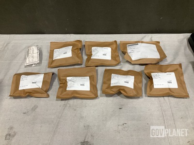 (23) Bell Helicopter 30-276-WE35PD Electrical Plug Connectors