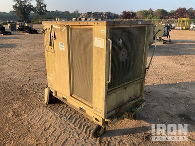 Power Systems Environmental Control System