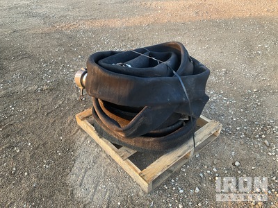 (3) Liquid Petroleum Fuel Hoses