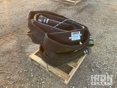 (3) Liquid Petroleum Fuel Hoses