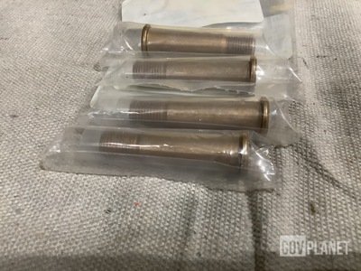 (30) Hi-Shear HL218-12-20 Pin-Rivets