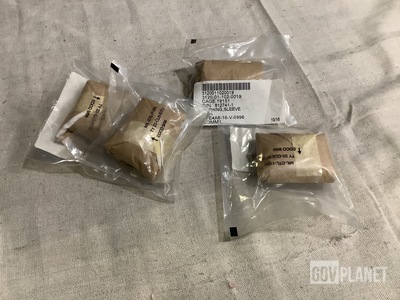 (14) Lynn Electronics 812741-1 Sleeve Bushings
