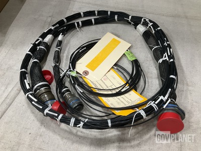 985-594-1 Cockpit Arm Harness Assembly