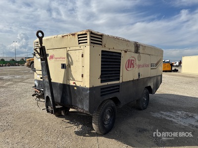 Ingersoll Rand 12/235 Air Compressor