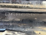 General Appearance with Second Serial Number/VIN Photo