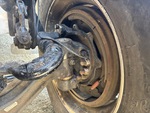 Brakes with