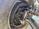 Brakes with