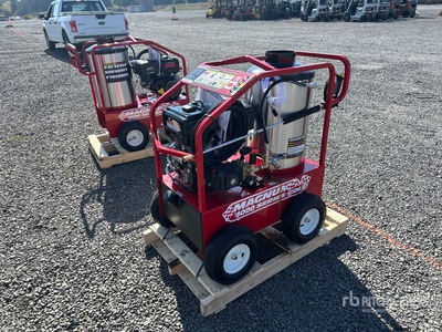 Easy-Kleen Magnum Gold Pressure Washer (Unused)
