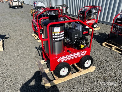 Easy-Kleen Magnum Gold Pressure Washer (Unused)