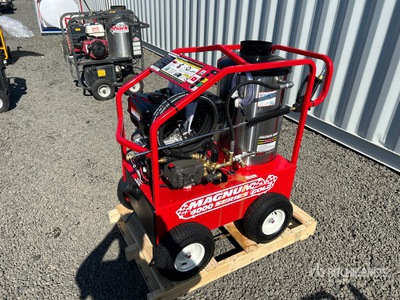 Easy-Kleen Magnum Gold Pressure Washer (Unused)