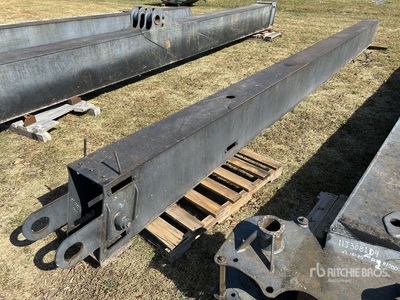 P  2211J127D1 Crane Boom - Fits P & H S20
