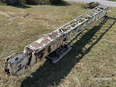 RO 175 Swing Away Jib