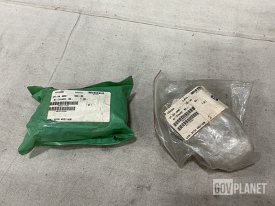 (12) Eaton KKD1182B Rotary Switches