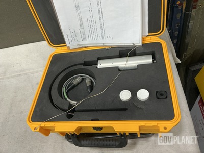 Habco HBWV37L-X Water Validation Kit