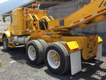 Picture, Left Rear Corner