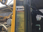 Serial Number / VIN