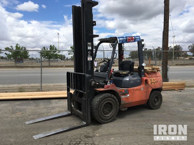 1 Bakersfield Forklift Certification Osha Training Courses