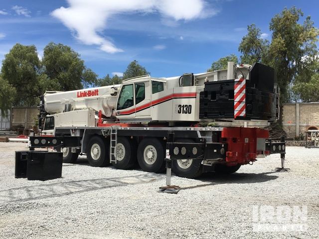 Imagen: esquina trasera izquierda